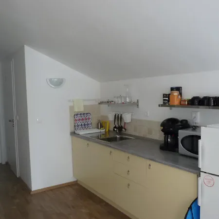 Apartment Hunyadi