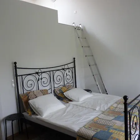 Hunyadi Apartment *