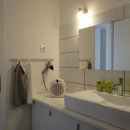 Apartment Hunyadi *